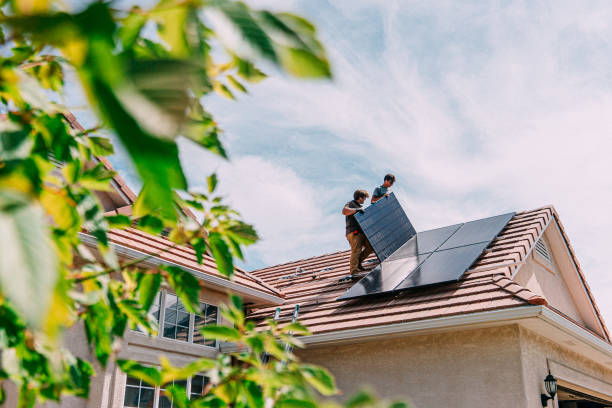 Quick and Trustworthy Emergency Roof Repair Services in La Center, WA