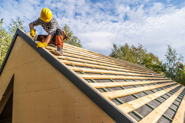 Best Storm Damage Roof Repair  in La Center, WA