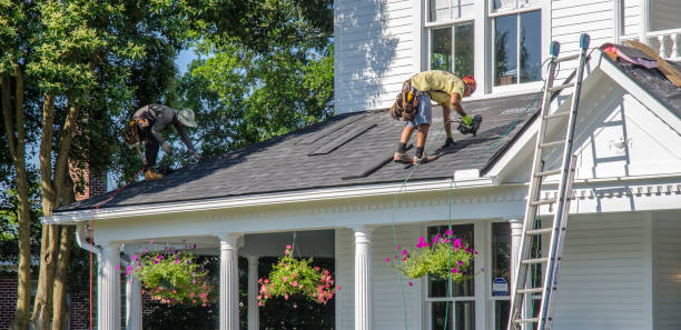 Best New Roof Installation  in La Center, WA