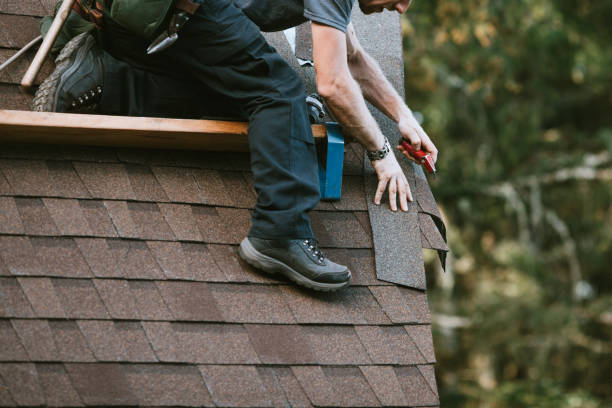 Best Roof Leak Repair  in La Center, WA